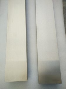 磨光镍方棒